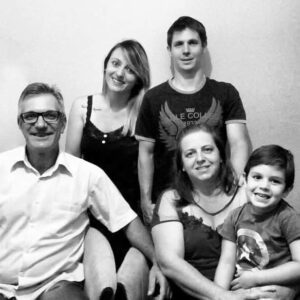 Família Scupenaro